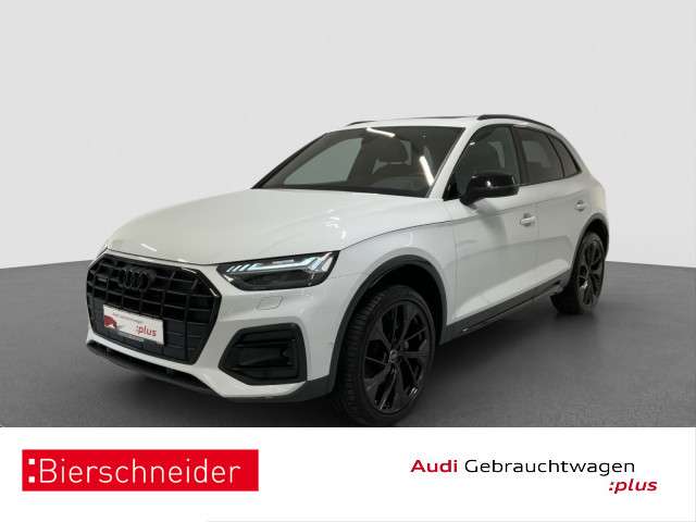 Audi Q5 13.814 km 47.450 € Aalen 73431