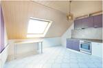 ***geräumige 2 Zimmer Oberwohnung mit EBK in Börger*** mit eigenem Garten, Terrasse, sowie Zufahrt und Carport 2 zimmer