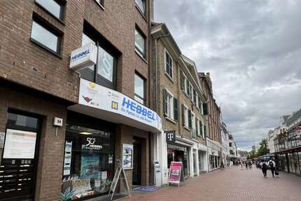 Einzelhandel in Leverkusen-Opladen 370.000 € 125 m² zimmer