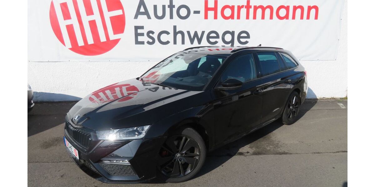 Skoda Octavia 83.650 km 27.840 &euro; Eschwege 37269