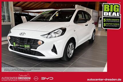 Hyundai i10 9.994 km 12.380 &euro; Dresden 01217