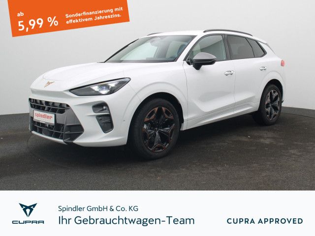 Cupra Terramar 7.000 km 37.480 &euro; Würzburg 97076