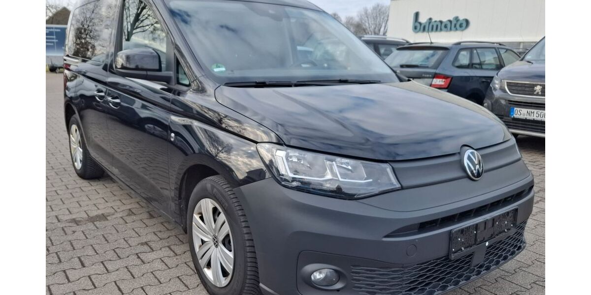 VW Caddy 173.000 km 14.399 &euro; Bad Laer 49196