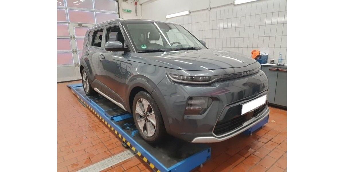 Kia Soul 12.411 km 24.870 &euro; Eitorf 53783