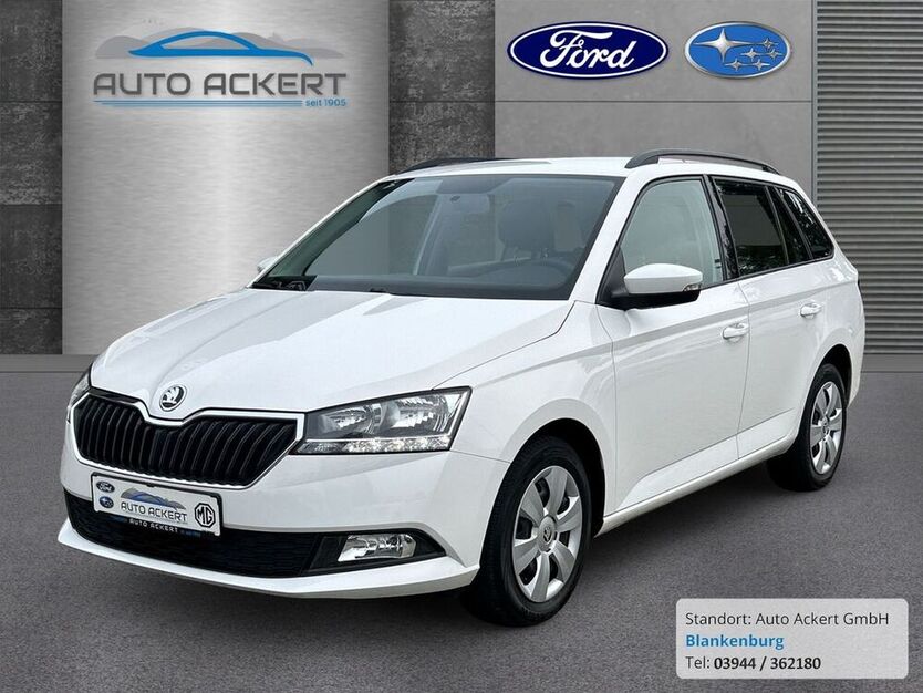 Fabia