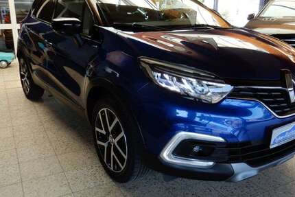 Renault Captur 88.300 km 10.980 &euro; Syke 28857