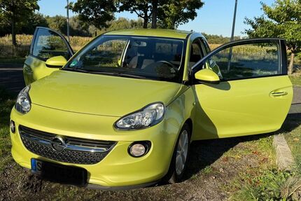 Opel Adam 169.000 km 4.200 € Leipzig 04157