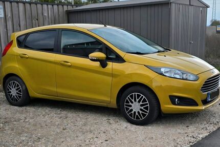 Ford Fiesta 182.740 km 3.900 &euro; Lenting 85101