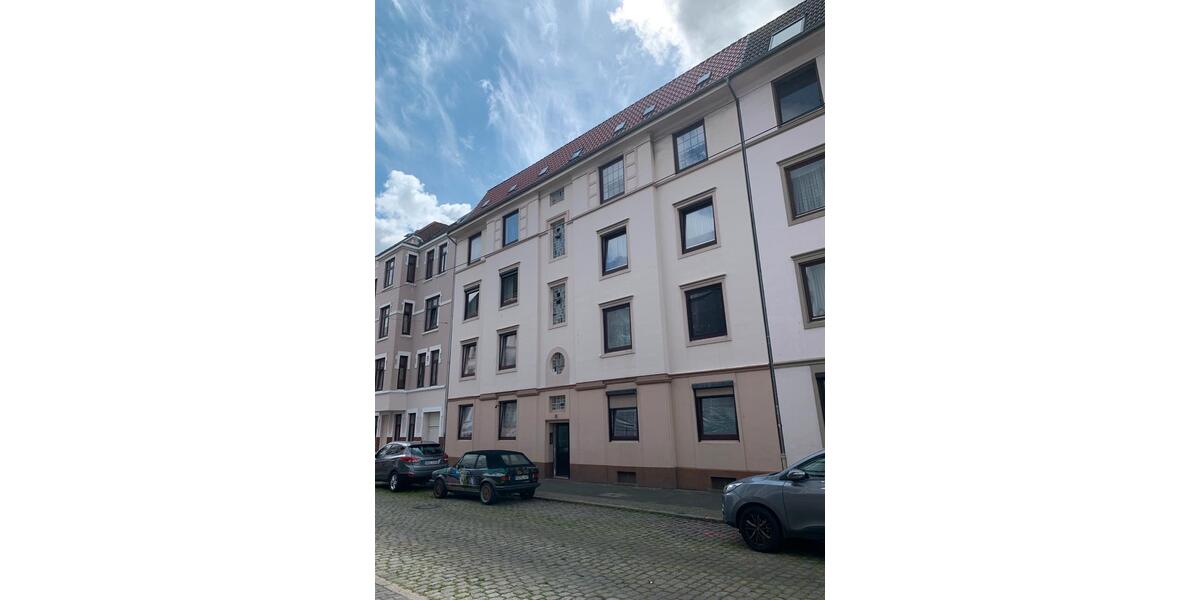 Etagenwohnung Bremerhaven - 3 Zimmer, 75 m&sup2;, 125.000&euro; | Angebot:25571680