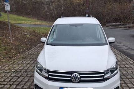 VW Caddy Maxi 146.000 km 25.900 &euro; Kaufungen 34260