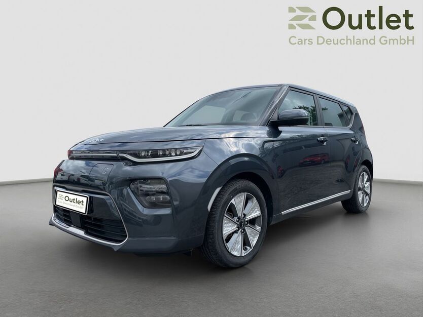 Kia Soul 25.900 km 16.990 € Neumünster 24539