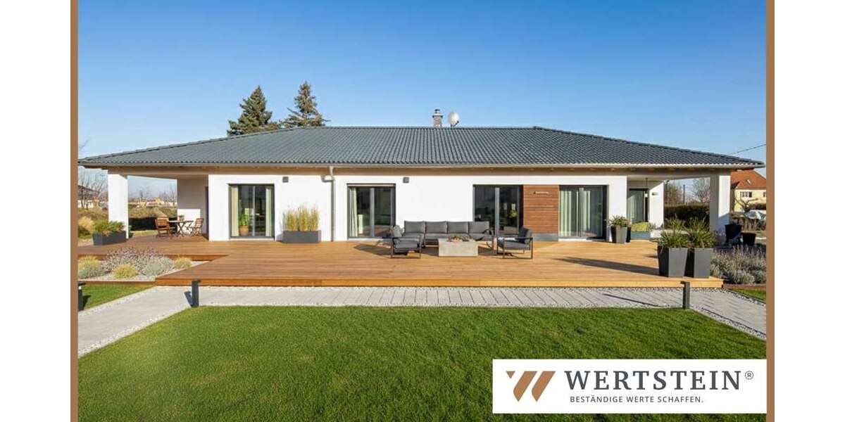 Einfamilienhaus Wilsdruff / Kesselsdorf Kesselsdorf - 5 Zimmer, 190 m&sup2;, 780.000&euro; | Angebot:25373027