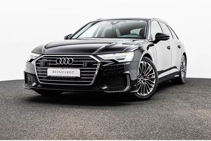 Audi A6 46.908 km 41.830 &euro; Hagen 58091