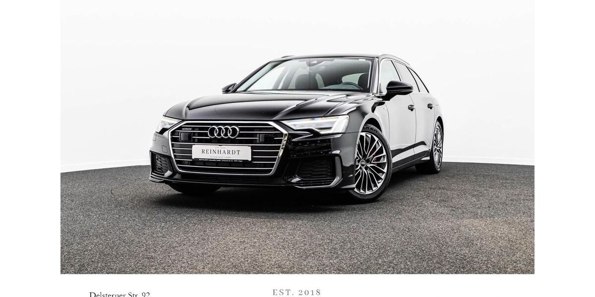 Audi A6 46.908 km 41.830 &euro; Hagen 58091