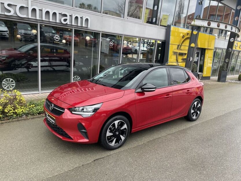 Corsa