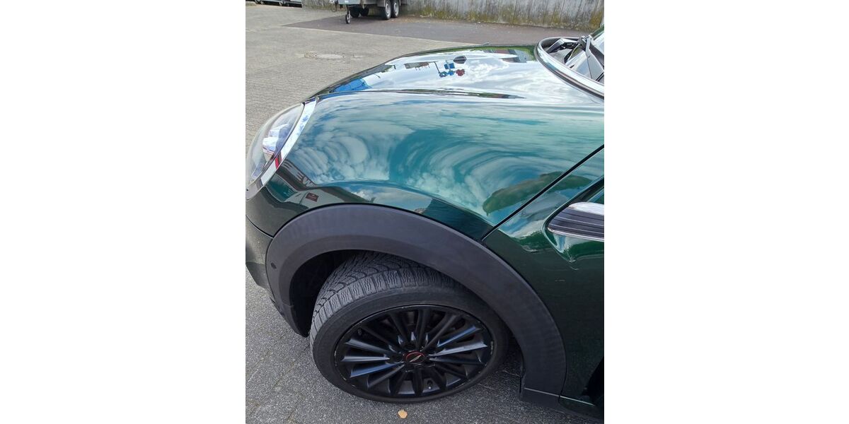 Mini Cooper 53.648 km 18.900 &euro; Taufkirchen 82024