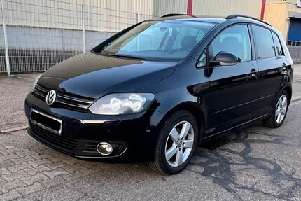 VW Golf Plus 168.500 km 5.300 &euro; Schwäbisch Gmünd 73525