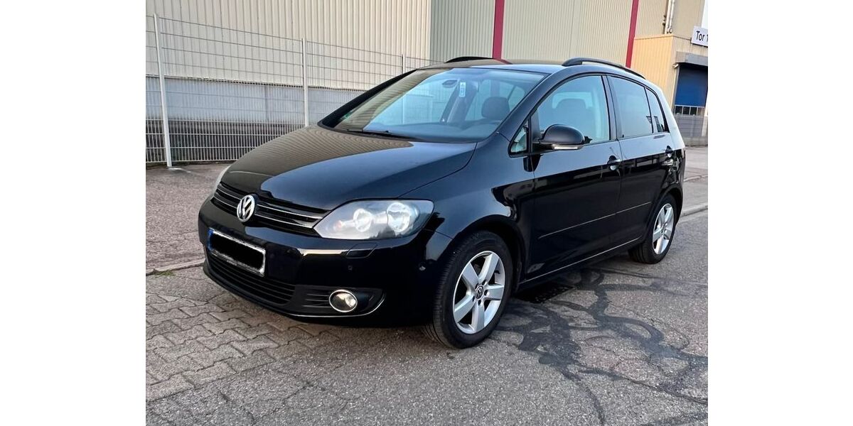 VW Golf Plus 168.500 km 5.300 &euro; Schwäbisch Gmünd 73525