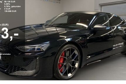 Audi e-tron GT 2.500 km 139.897 € Krefeld 47805