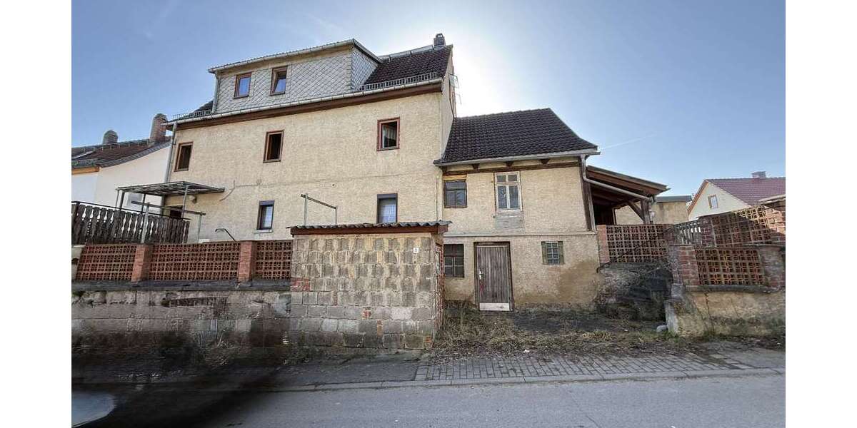 Etagenwohnung Walldorf Walldorf - 7 Zimmer, 118 m&sup2;, 19.900&euro; | Angebot:26262416