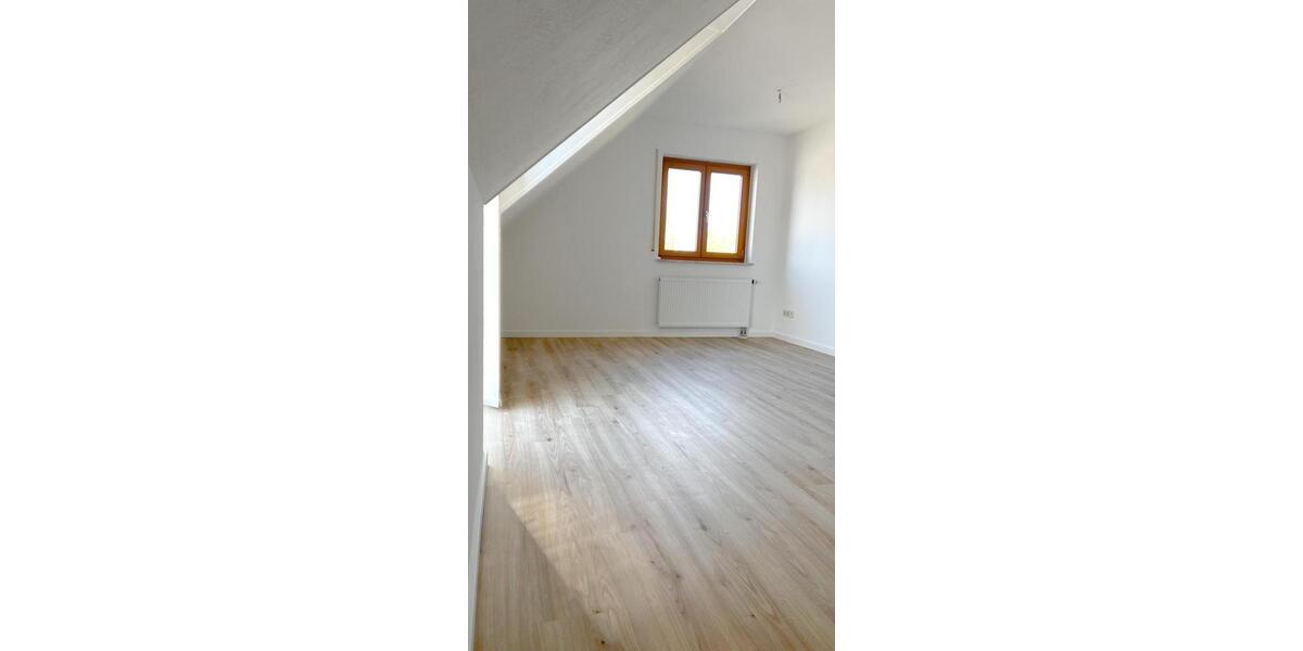 Maisonettenwohnung Wernberg-Köblitz Köblitz - 2 Zimmer, 50 m&sup2;, 500&euro; | Angebot:25415181