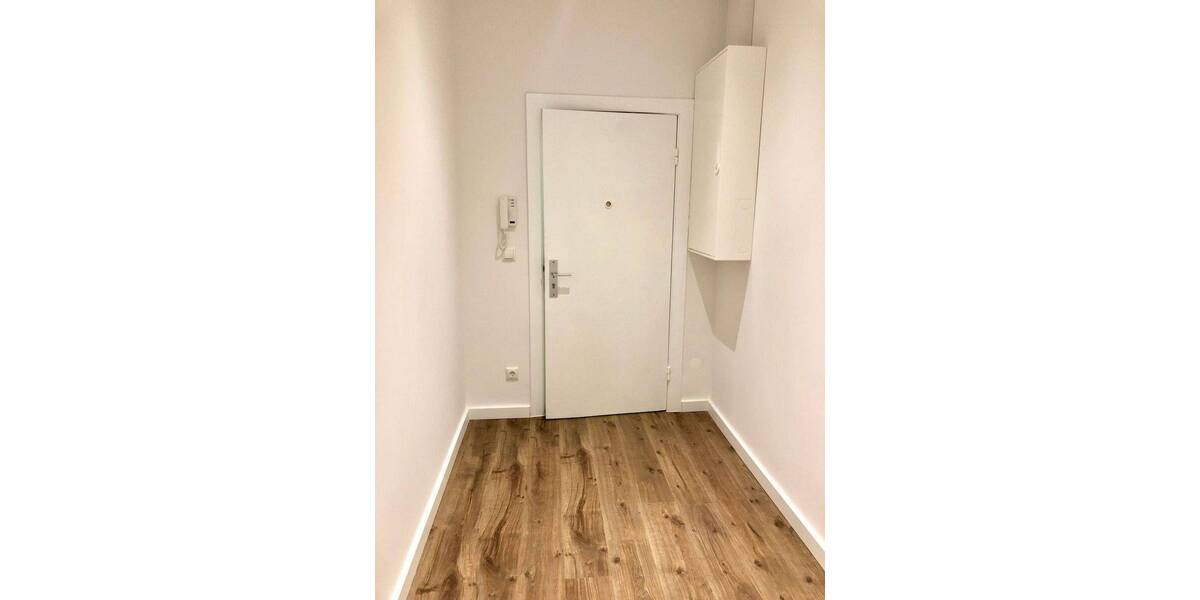 Zimmer Hamburg Wandsbek - 2 Zimmer, 55 m&sup2;, 771&euro; | Angebot:26052931