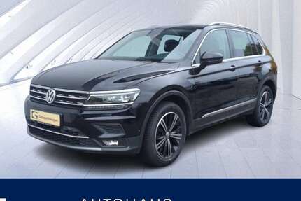 VW Tiguan 117.490 km 24.980 € Hoya 27318