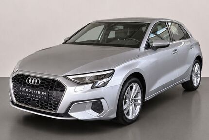 Audi A3 61.584 km 22.450 &euro; Quakenbrück 49610