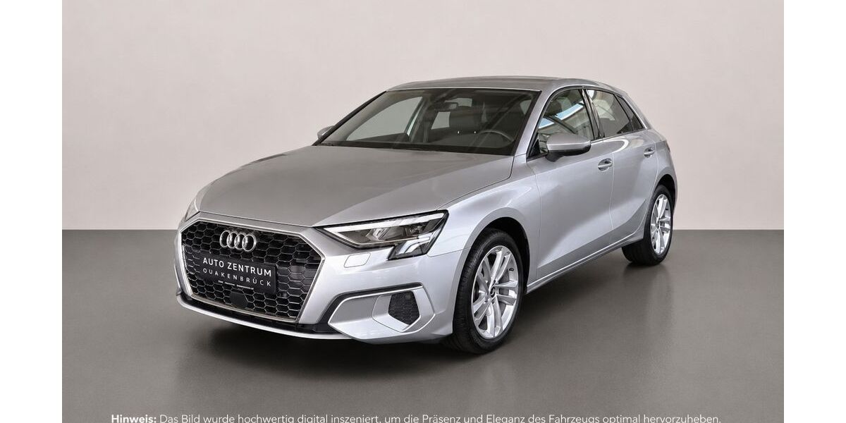 Audi A3 61.584 km 22.450 &euro; Quakenbrück 49610