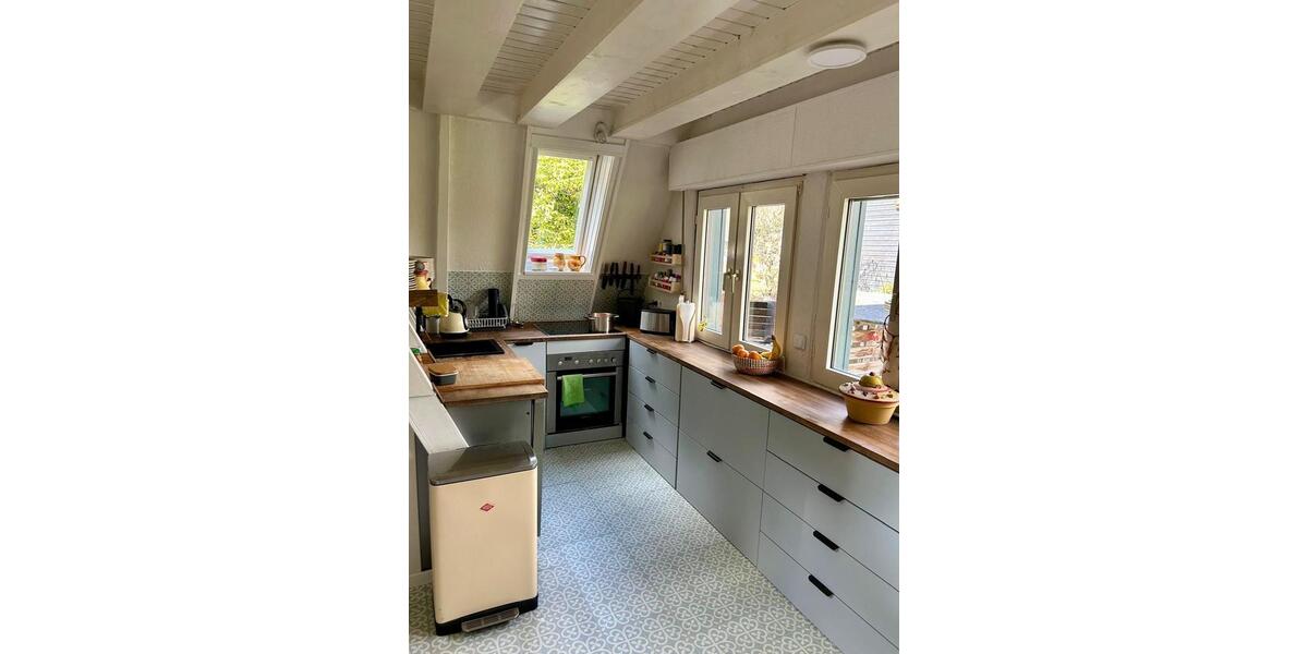 Einfamilienhaus Arnsberg Oeventrop - 3 Zimmer, 100 m&sup2;, 200.000&euro; | Angebot:26111170