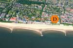 Etagenwohnung Wyk auf Föhr - 3 Zimmer, 64 m&sup2;, 360.000&euro; | Angebot:26840808