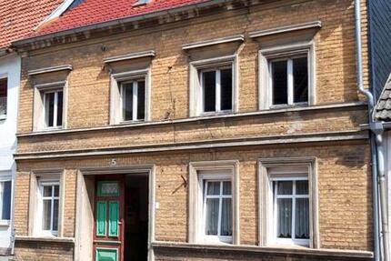 Haus Strasburg (Uckermark) - 45.000&euro; | Angebot:26548772