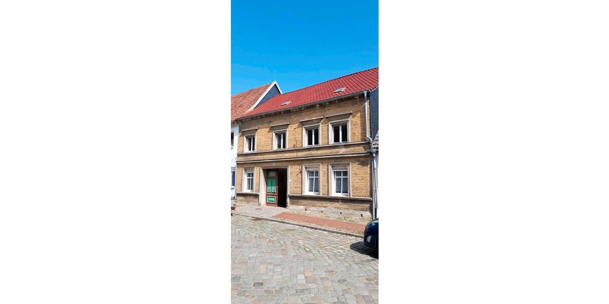 Reihenhaus Strasburg (Uckermark) - 45.000&euro; | Angebot:26548772