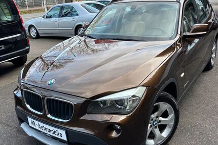 BMW X1 234.000 km 5.950 &euro; Miltenberg 63897