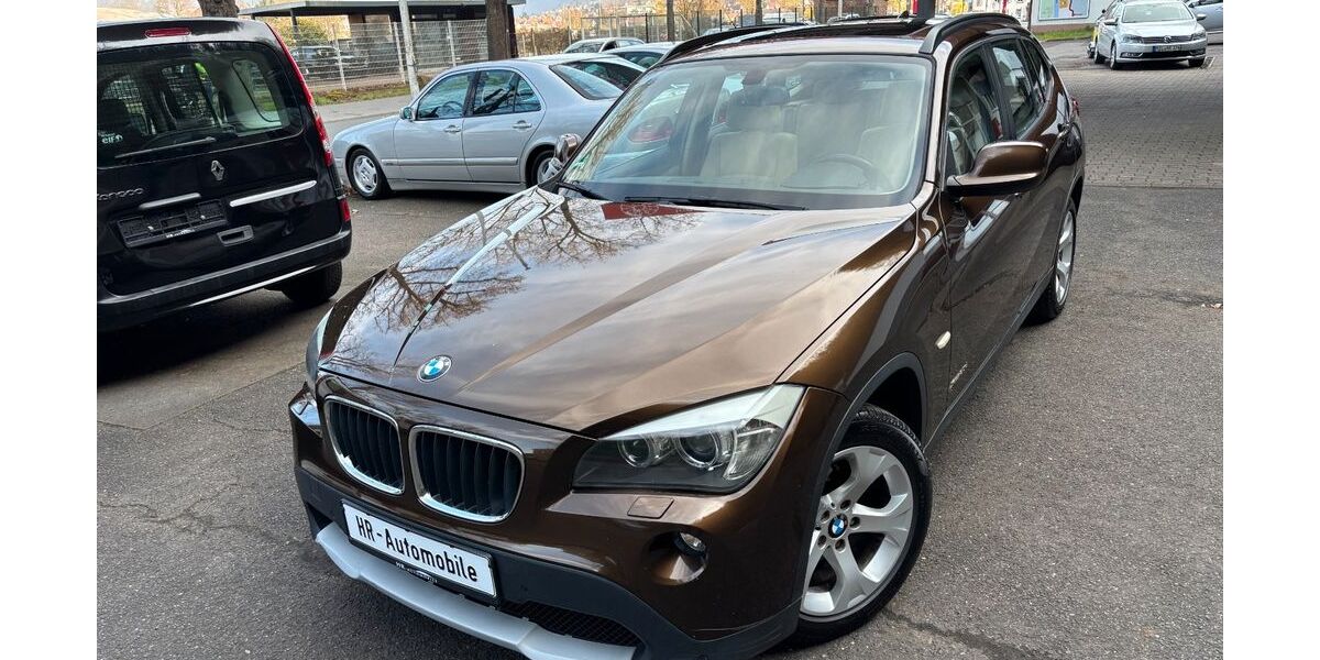 BMW X1 234.000 km 5.950 &euro; Miltenberg 63897