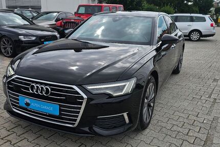 Audi A6 137.000 km 33.000 &euro; Raubling 83064
