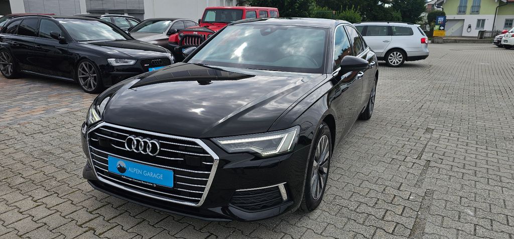 Audi A6 137.000 km 33.000 &euro; Raubling 83064