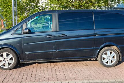Mercedes-Benz Viano 299.999 km 7.999 &euro; Freudenberg 97896