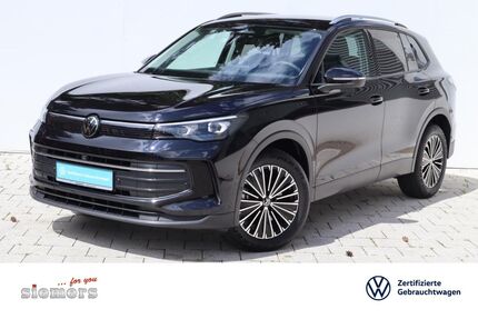 VW Tiguan 26.050 km 39.950 € Geesthacht 21502