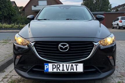 Mazda CX-3 114.800 km 9.890 &euro; Barsinghausen 30890
