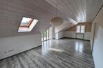 Dachgeschoßwohnung Gaimersheim - 2 Zimmer, 60 m&sup2;, 320.000&euro; | Angebot:27033675