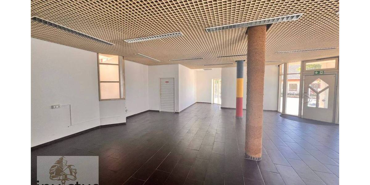 Gewerbeobjekt Jagsthausen - 1 Zimmer, 99.900&euro; | Angebot:25691722