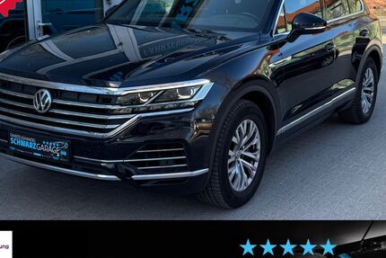 VW Touareg 108.940 km 34.490 &euro; Spremberg 03130