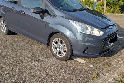 Ford B-Max 113.000 km 5.500 € Marktbreit 97340