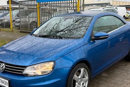 VW Eos