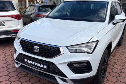 Seat Ateca 73.299 km 23.400 &euro; Erlangen 91056