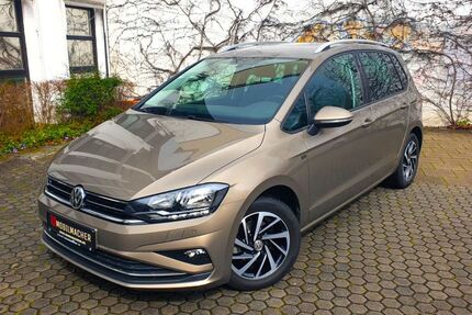 VW Golf Sportsvan 105.000 km 12.980 &euro; Puchheim 82178
