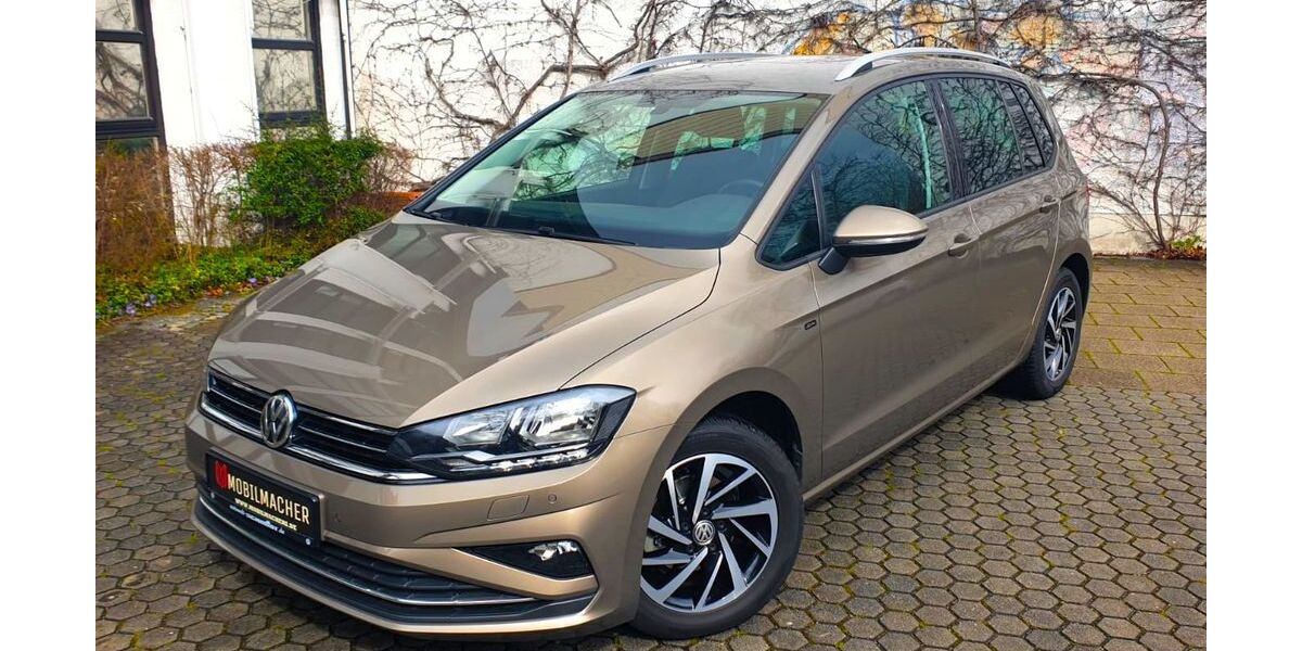 VW Golf Sportsvan 105.000 km 13.450 &euro; Puchheim 82178