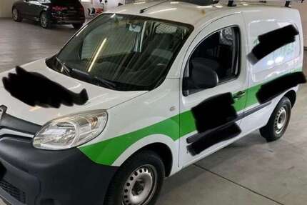 Renault Kangoo 48.700 km 12.290 &euro; Birkenfeld 75217