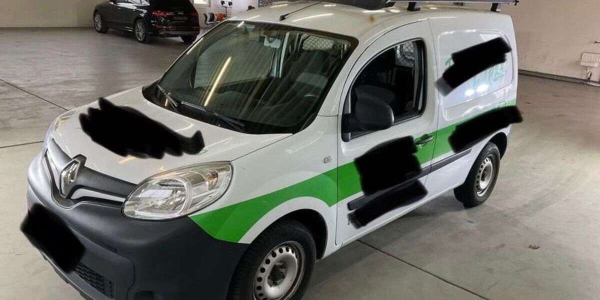 Renault Kangoo 48.700 km 12.290 &euro; Birkenfeld 75217